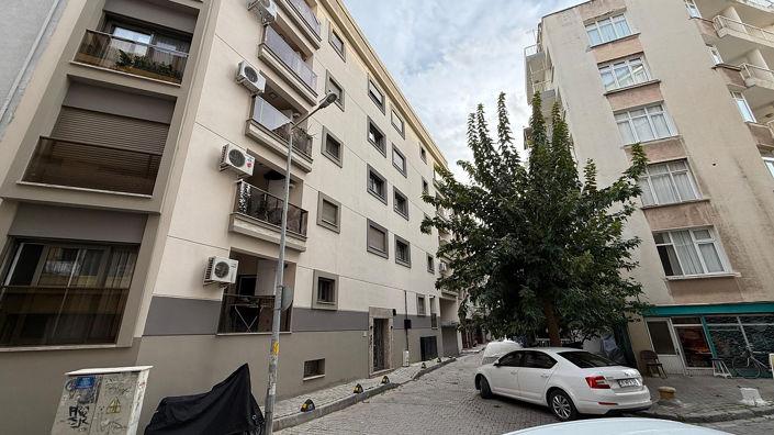 Image No.3-Appartement de 3 chambres à vendre à Karsiyaka