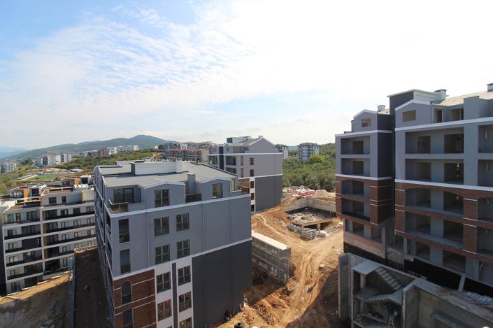 Image No.35-Appartement de 5 chambres à vendre à Mudanya