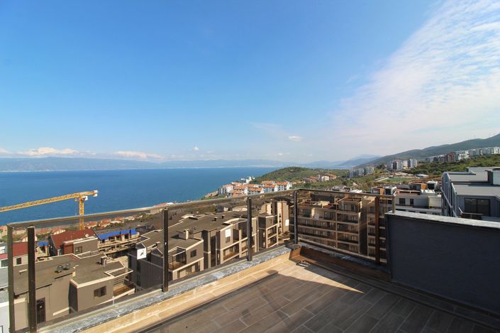 Image No.36-Appartement de 5 chambres à vendre à Mudanya