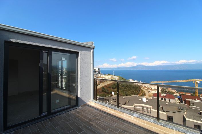 Image No.37-Appartement de 5 chambres à vendre à Mudanya