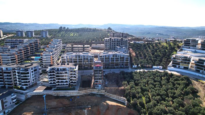 Image No.10-Appartement de 5 chambres à vendre à Mudanya