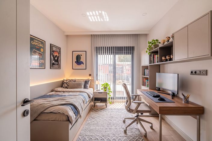 Image No.17-Apartamento con 1 dormitorio en venta