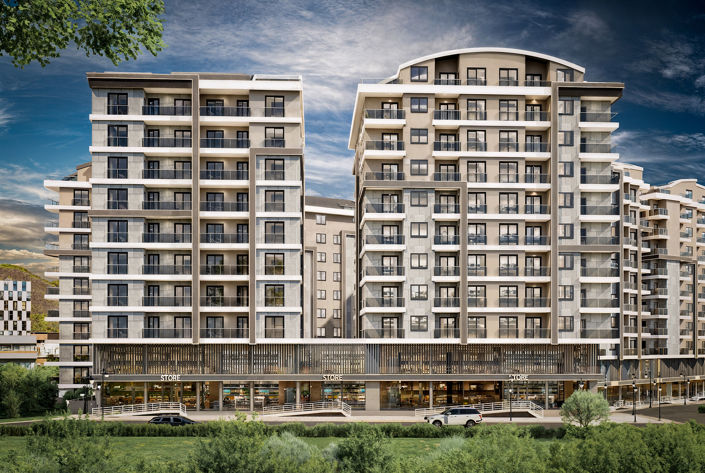 Image No.6-1 Bed Apartment for sale