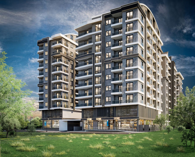 Image No.8-1 Bed Apartment for sale