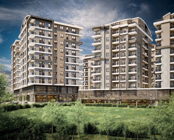 Image No.3-2 Bed Apartment for sale