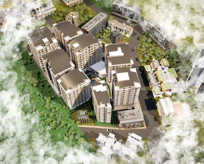 Image No.12-3 Bed Apartment for sale