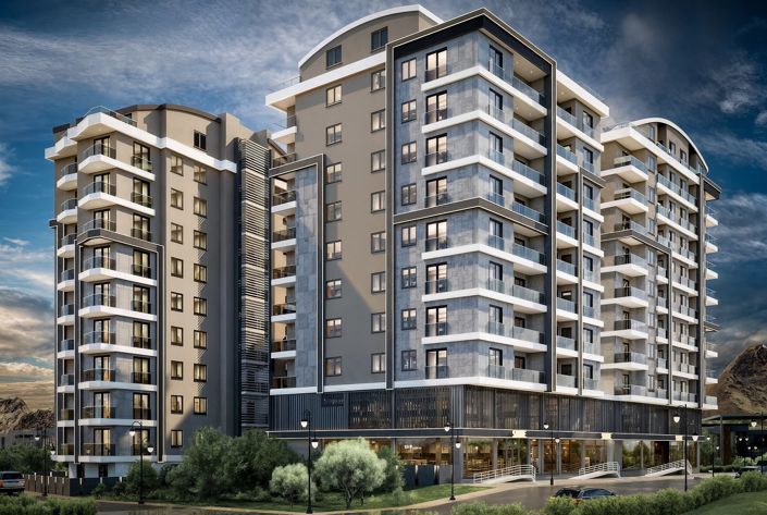 Image No.2-3 Bed Apartment for sale