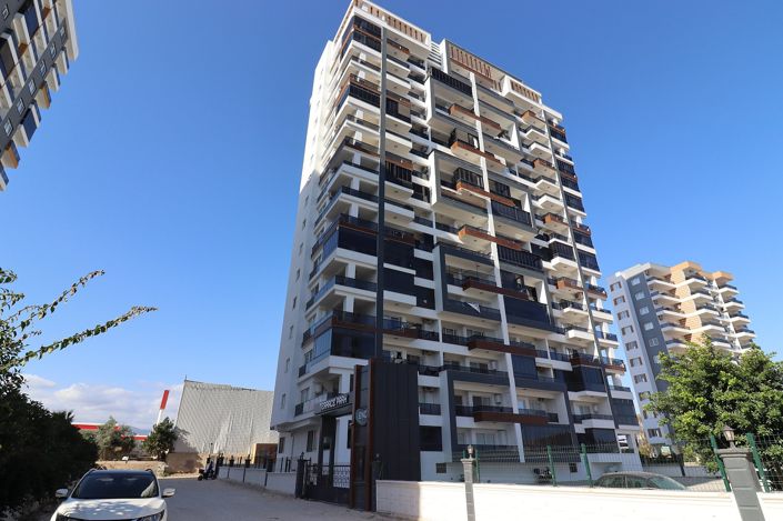 Image No.1-1 Bed Apartment for sale