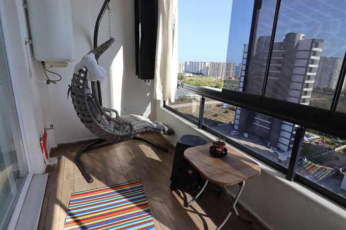 Image No.18-1 Bed Apartment for sale