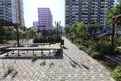 TEKCE Real Estate most sold property