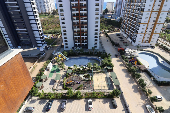 Image No.22-1 Bed Apartment for sale