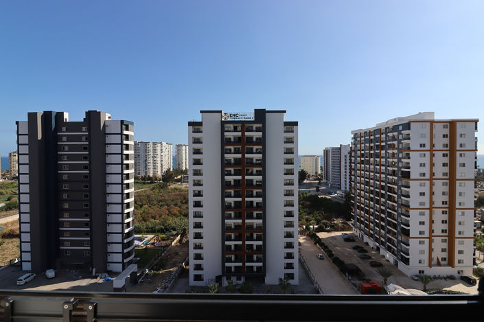 Image No.23-1 Bed Apartment for sale