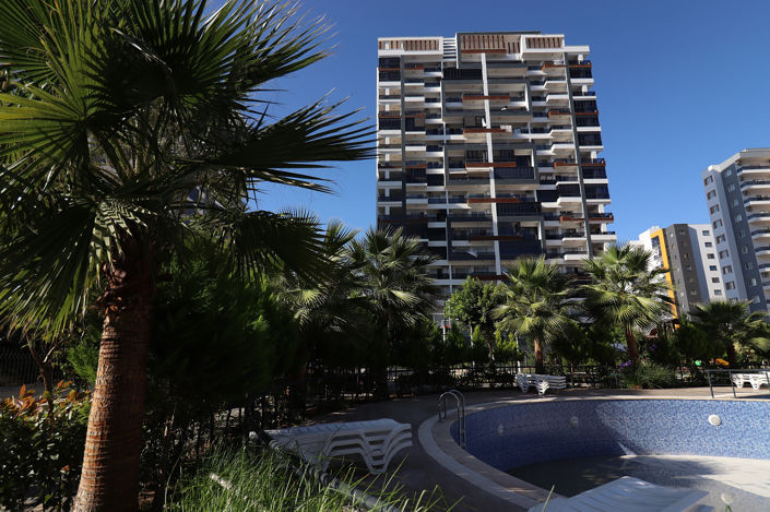 Image No.3-1 Bed Apartment for sale