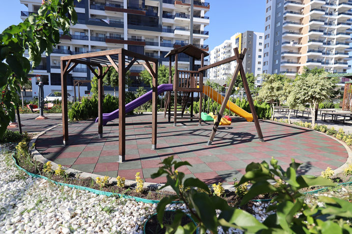 Image No.8-1 Bed Apartment for sale