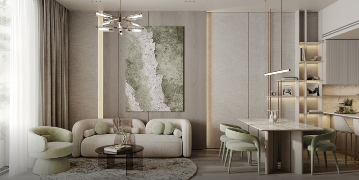 Image No.14-2 Bed Apartment for sale