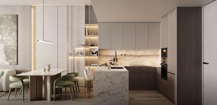 Image No.18-2 Bed Apartment for sale