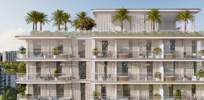 Image No.4-2 Bed Apartment for sale