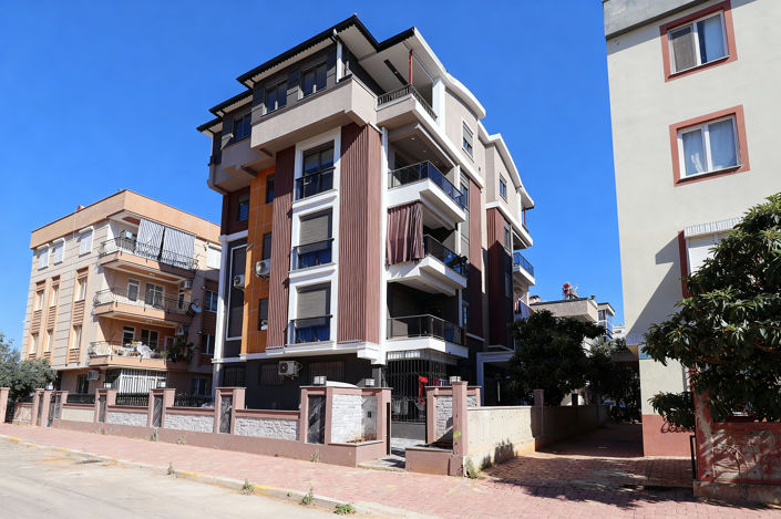 Image No.3-4 Bed Apartment for sale