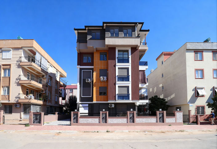 Image No.4-4 Bed Apartment for sale