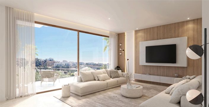 Image No.4-5 Bed House/Villa for sale