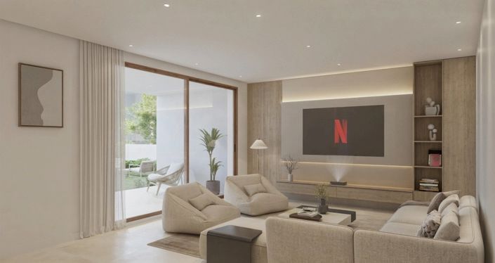 Image No.5-5 Bed House/Villa for sale