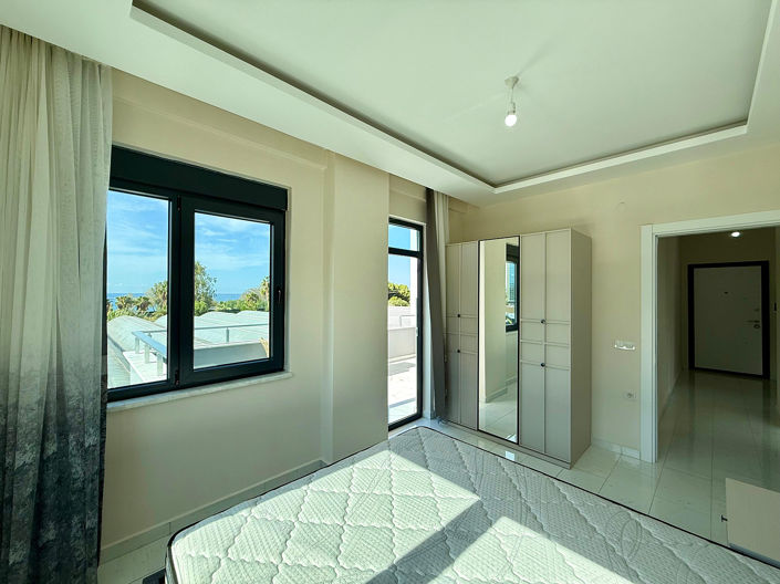 Image No.9-Appartement de 2 chambres à vendre à Kargicak