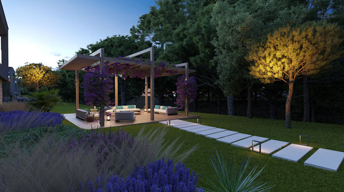 Image No.10-3 Bed House/Villa for sale