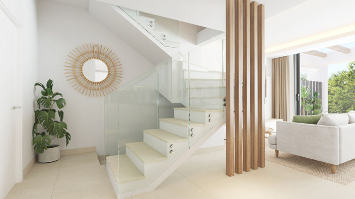 Image No.15-3 Bed House/Villa for sale