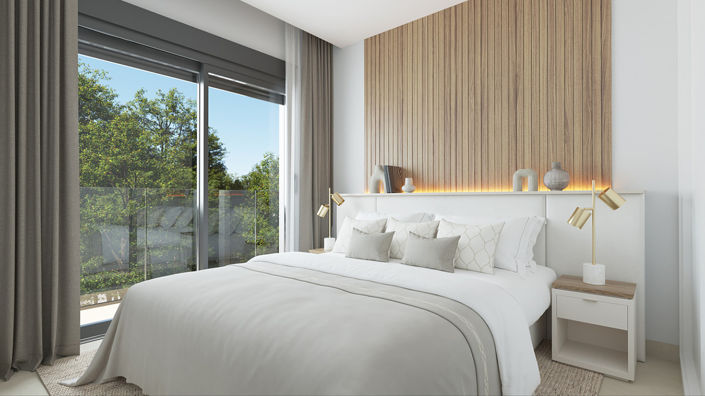 Image No.16-3 Bed House/Villa for sale