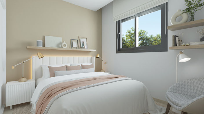 Image No.17-3 Bed House/Villa for sale