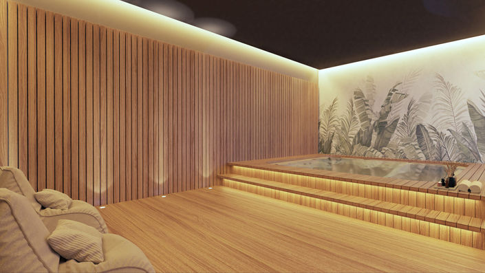 Image No.8-3 Bed House/Villa for sale