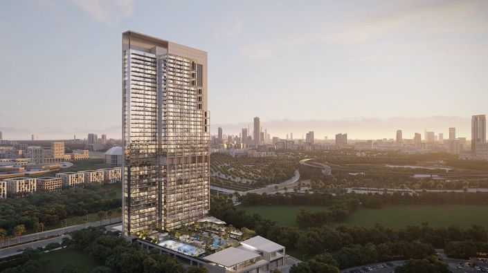 Image No.1-Apartment for sale