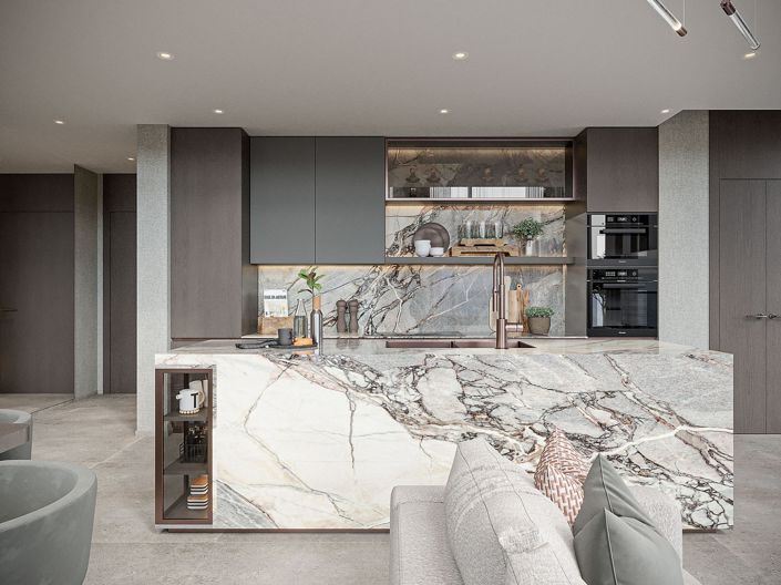 Image No.11-1 Bed Apartment for sale