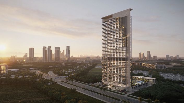 Image No.2-1 Bed Apartment for sale