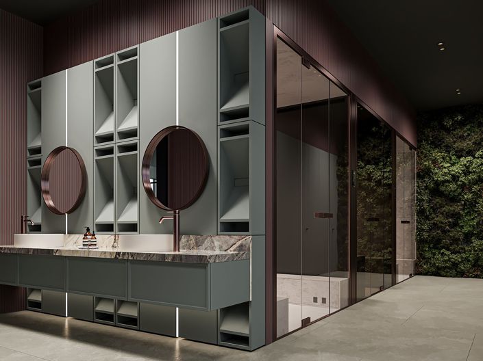 Image No.7-1 Bed Apartment for sale