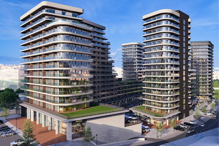 Image No.1-1 Bed Apartment for sale