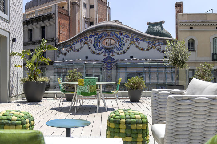 Image No.18-Appartement de 1 chambre à vendre à Barcelona