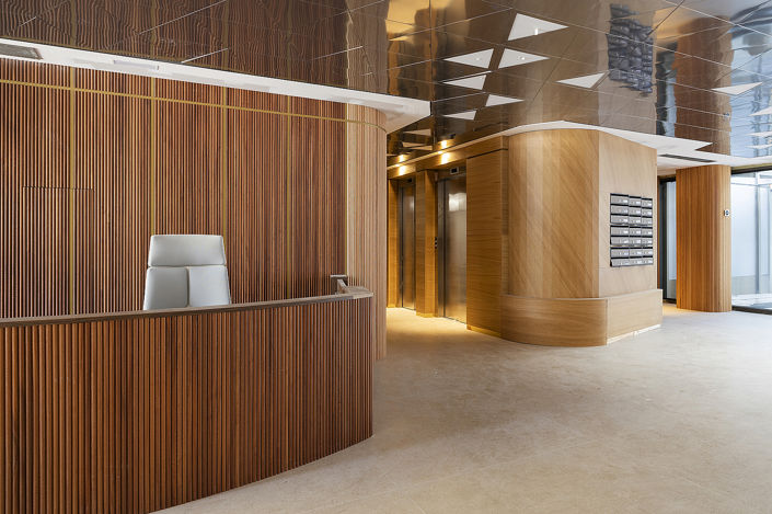 Image No.3-Appartement de 1 chambre à vendre à Barcelona