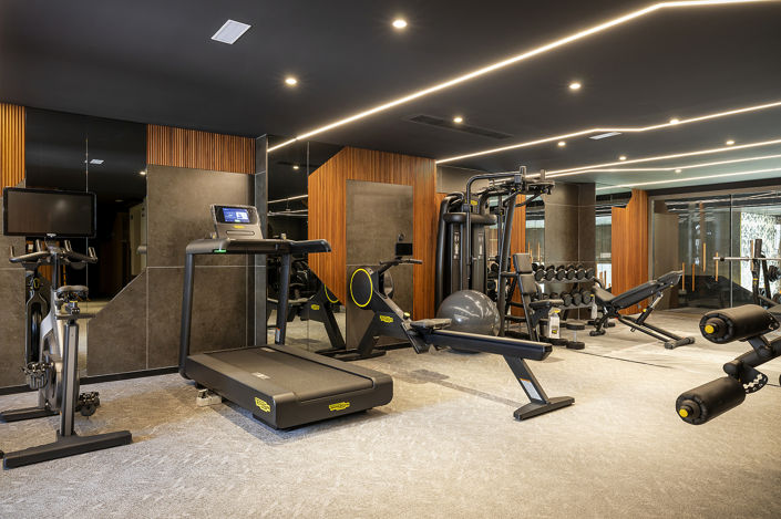 Image No.4-Appartement de 1 chambre à vendre à Barcelona