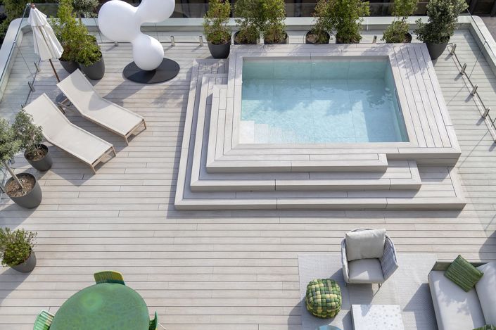 Image No.17-Appartement de 2 chambres à vendre à Barcelona