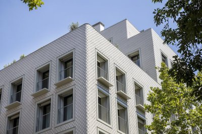 TEKCE Real Estate most sold property