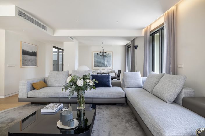 Image No.8-Appartement de 2 chambres à vendre à Barcelona