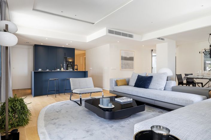 Image No.9-Appartement de 3 chambres à vendre à Barcelona