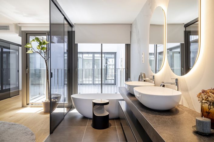 Image No.15-Appartement de 3 chambres à vendre à Barcelona