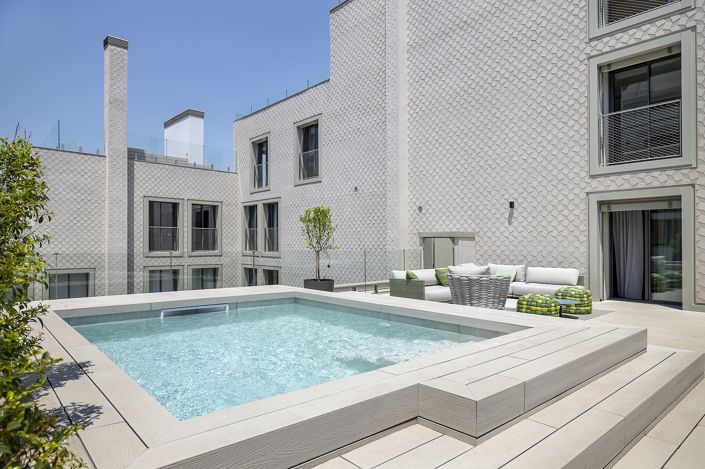 Image No.19-Appartement de 3 chambres à vendre à Barcelona