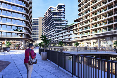 Exterior 3