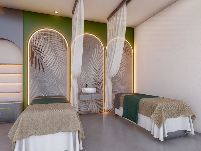 Image No.6-1 Bed Apartment for sale