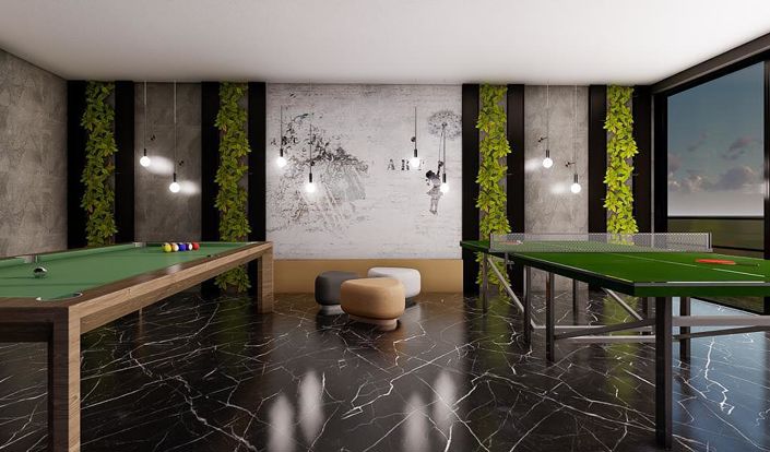 Image No.8-1 Bed Apartment for sale