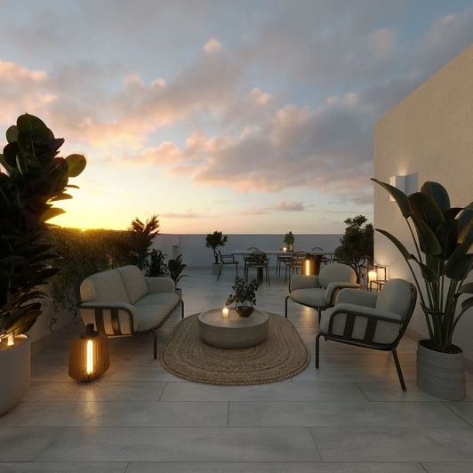 Image No.6-2 Bed Apartment for sale