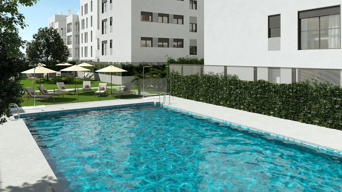 Image No.2-2 Bed Apartment for sale